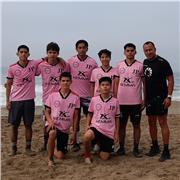 Preparador Fisico para grupos de trabajo y entrenamiento personalizados